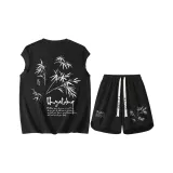 Черный + Черный