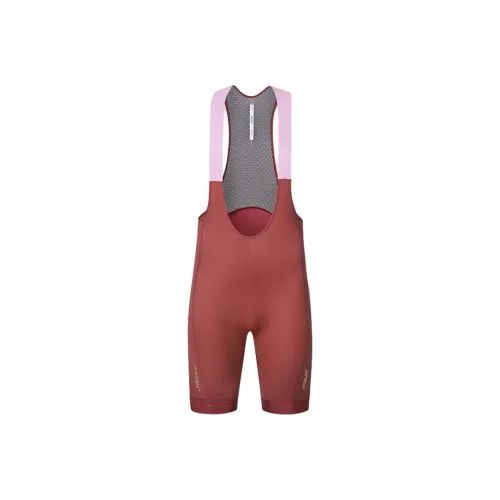 MAAP Red Men's Cycling Pants MAAP Красные Мужские Велосипедные Штаны