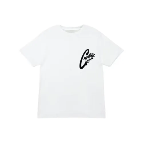 Corteiz Белые Женские Футболки