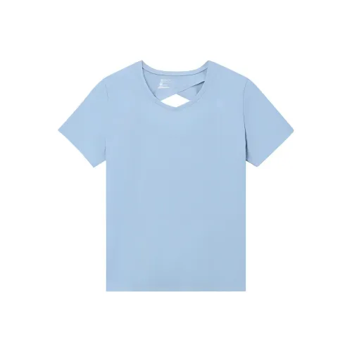 SPYDER Тренировки T-рубашка Женская