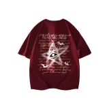 Бургундский (100% хлопок)