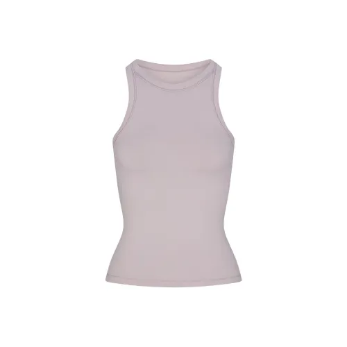 SKIMS Майка Женская OYSTER