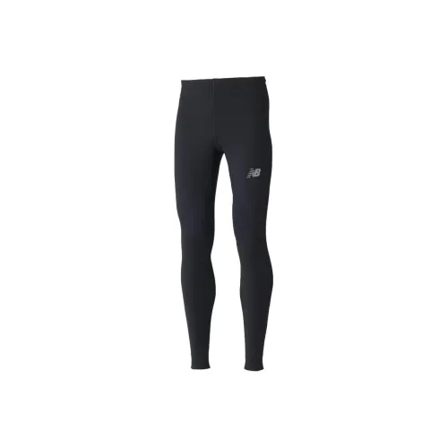 New Balance совместный бренд Черные Мужские Спортивные Брюки