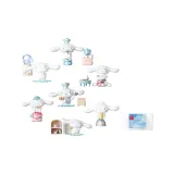 Один сюрприз-бокс (рандомный выбор) + полотенце для очищения лица