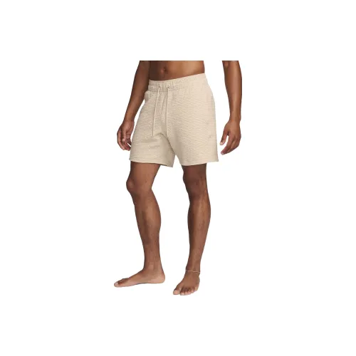 Nike Кожа Спортивные шорты для мужчин