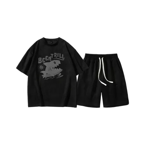 BEENTRILL Повседневная спортивная одежда унисекс