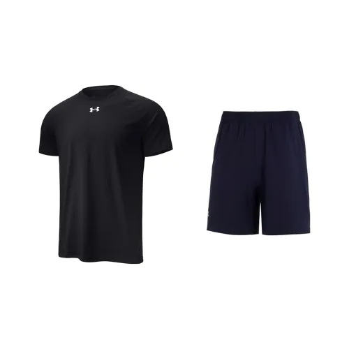 Under Armour Повседневная Спортивная Одежда Мужская