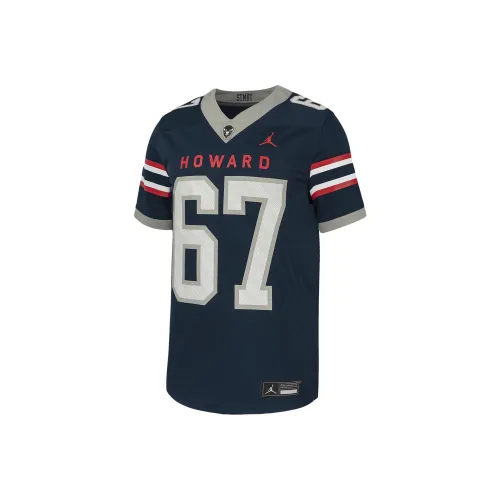 Jordan Air Jordan Sport DNA SS20 Футбол Джерси Мужской