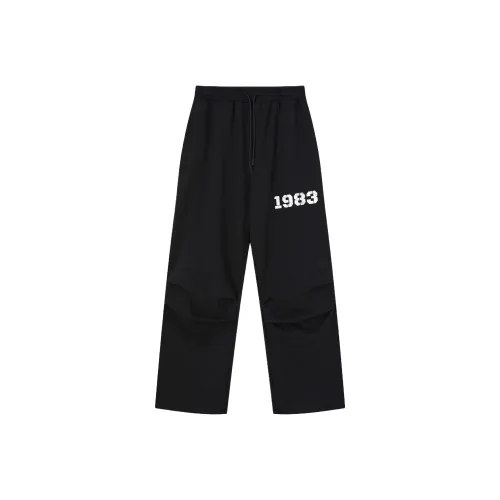 OTB Унисекс Повседневные брюки