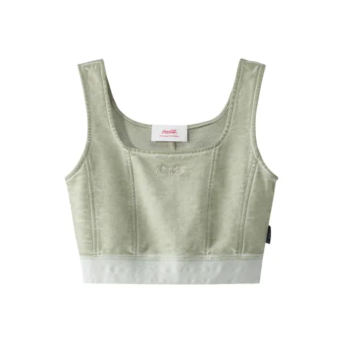 COCA COLA Женские Майки