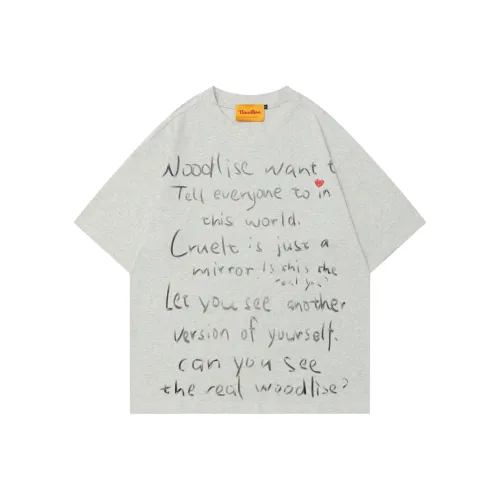 CUWU Унисекс Футболки