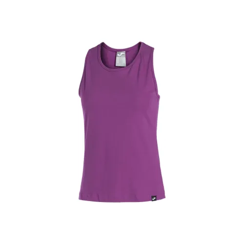 Joma Фуксия Женские Майки