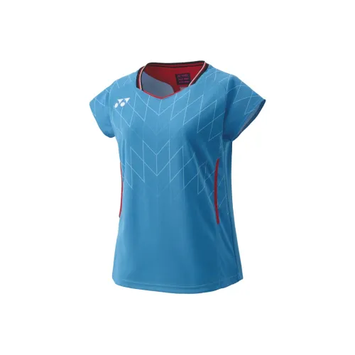 YONEX Contest Series Женские T-рубашки