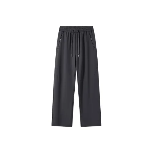 K Bird Унисекс Повседневные брюки