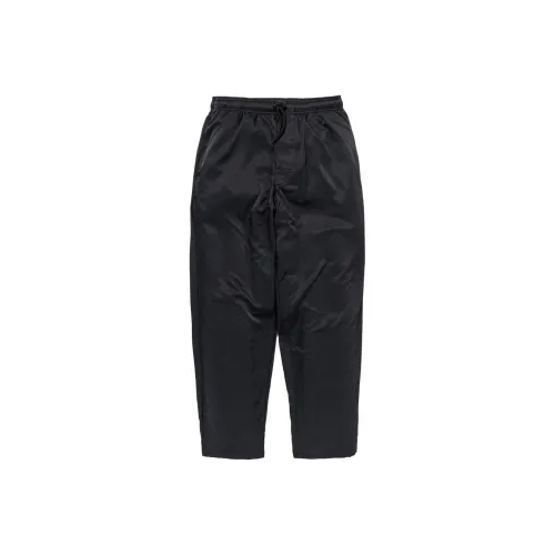 WTAPS FW24 Мужские Повседневные Брюки