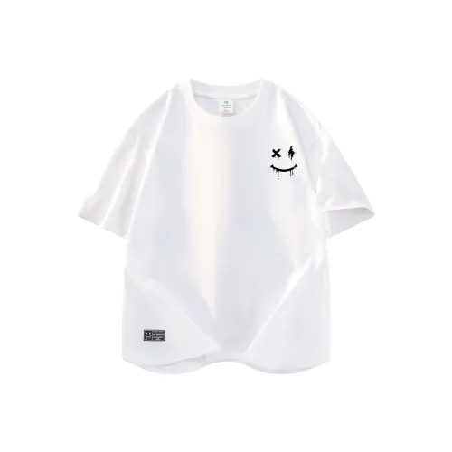 LA'T.WEEKEND Унисекс Футболка