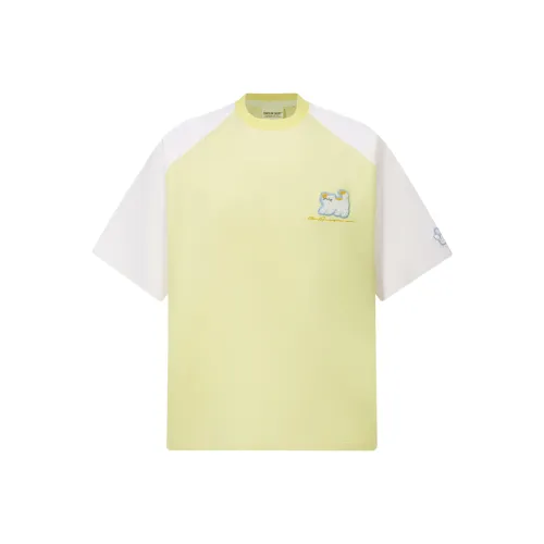 JASONWOOD Унисекс Футболки