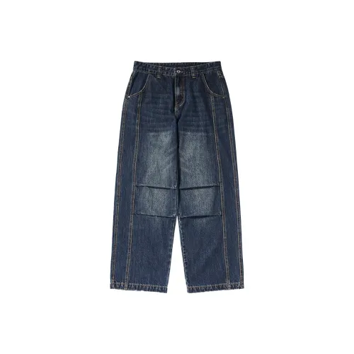 M MAICCO Мужские Повседневные Брюки