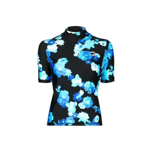 Coperni Многоцветные Женские Футболки