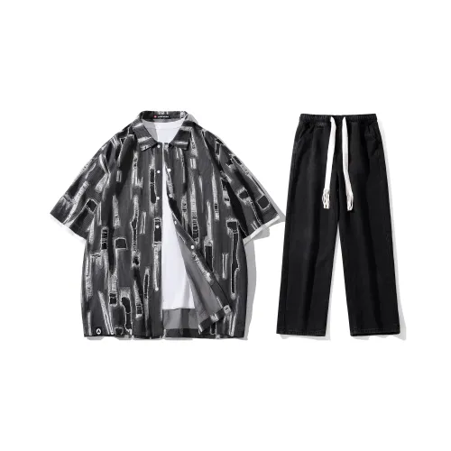 Airwalk Унисекс Комплекты с рубашками