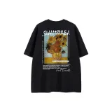 Активный черный