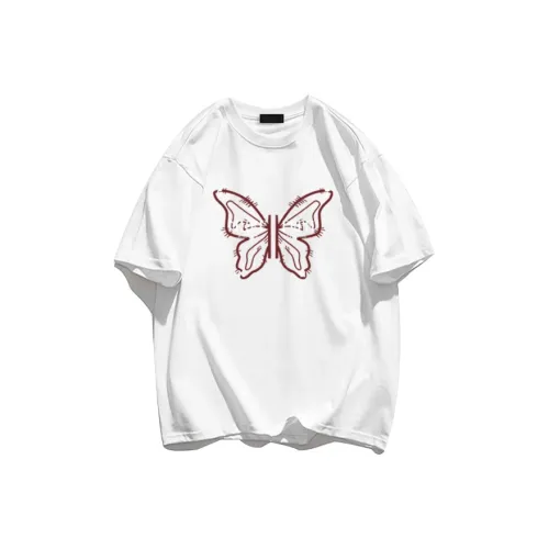 MIANGOU Унисекс T-рубашки