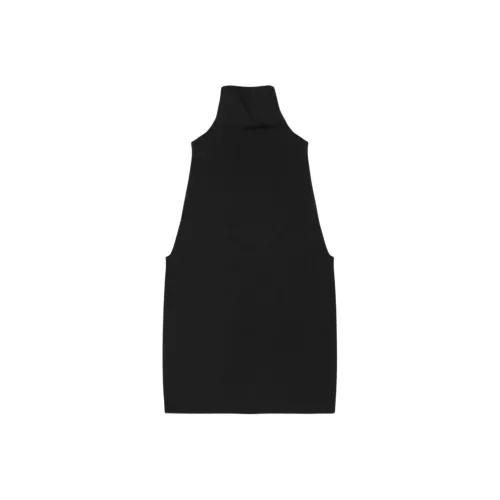 Aritzia FW24 Майка Женская Черная Черная