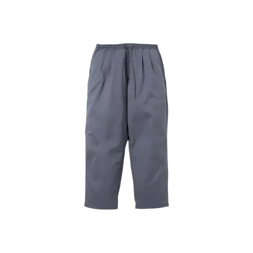 NEIGHBORHOOD FW24 Повседневные брюки Мужские