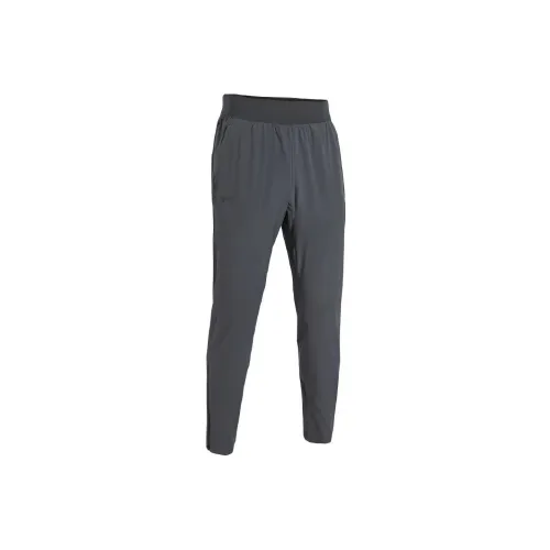 Under Armour Storm Gray Мужские спортивные брюки