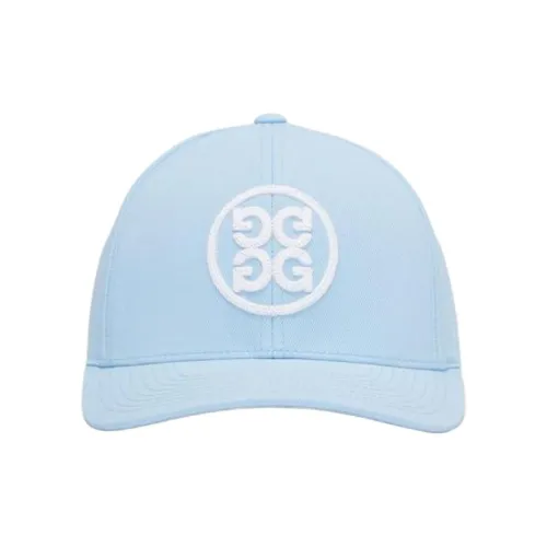 GFORE Нейлоновые кепки унисекс синие