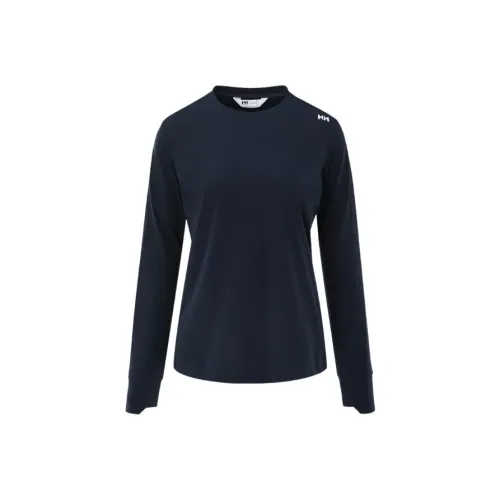 Helly Hansen Женские Футболки