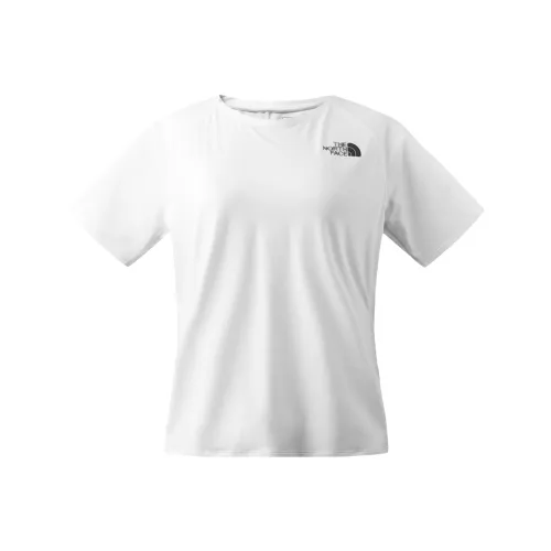The North Face OD5/Белый Женские Т-рубашки