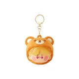 Подтвержденная версия Стиль-PINOJELLY Желейный Медвежонок (Распакованный и Распакованный)