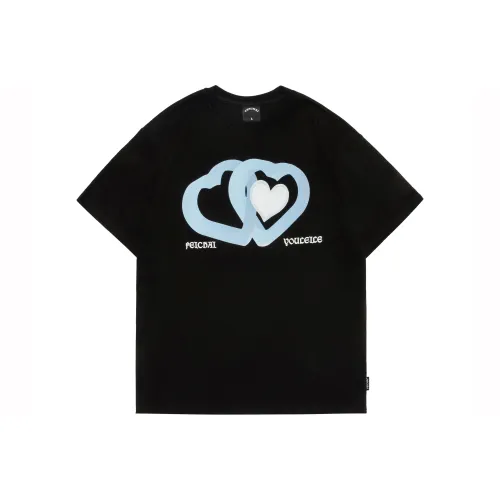 FEICHAI Унисекс Футболки