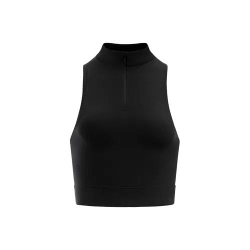 Under Armour Anywhere Топ Tank Женский Черный