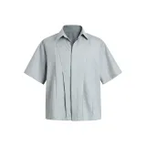 Озерно-синий