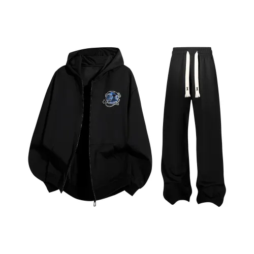 HYPASCENT Комплект Свитшот Унисекс