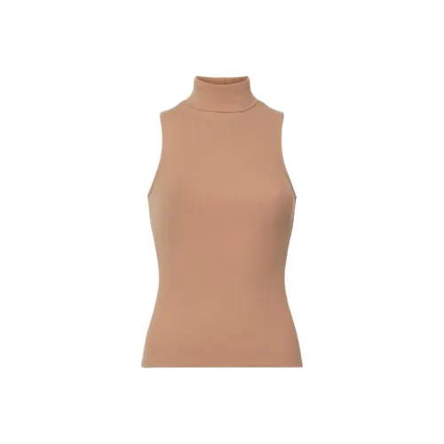 Рамка Майка Женская Светло-Кофейная