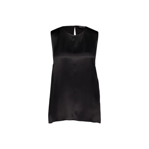TOM FORD Черные Женские Майки