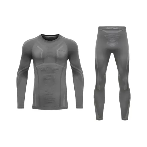 Surpine Imperial Snow Series Мужские спортивные термобелье
