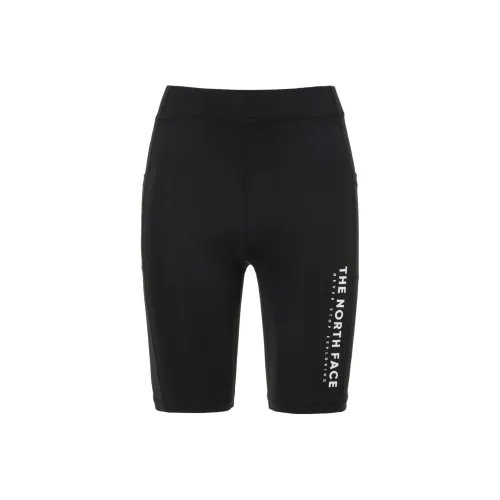 The North Face Черные Унисекс Спортивные Брюки