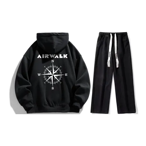 Airwalk Унисекс Свитшоты Комплекты