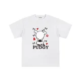 Светло-серый меланж