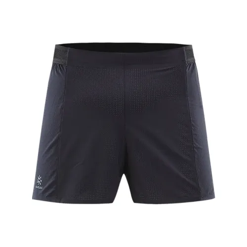 KAILAS FUGA Ink Black Мужские спортивные шорты