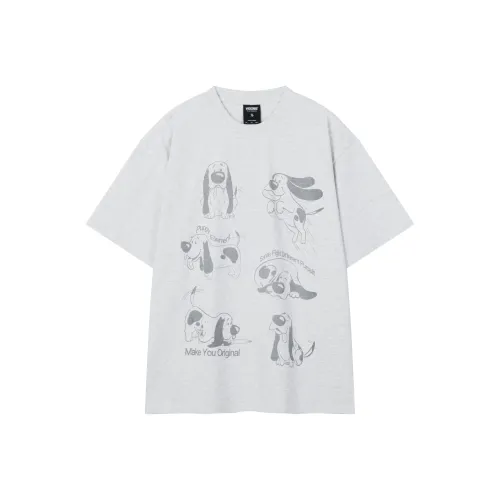 CUWU Унисекс Футболки