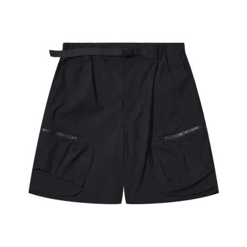 BEASTER Унисекс Повседневные шорты