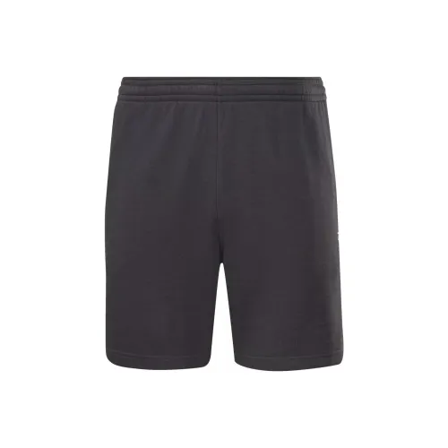 Reebok совместный бренд Черные мужские спортивные шорты