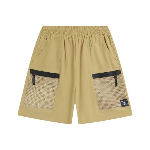 Лайнер Sports Fashion Collection Спортивные шорты Мужские Аутентичные Хаки