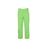 Изумрудный зеленый