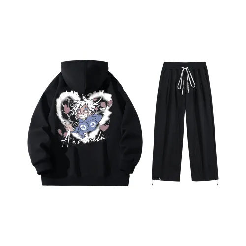 Airwalk Унисекс Свитшоты Комплекты